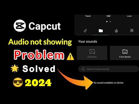 Are cap cut sounds copyright free? : r/CapCut