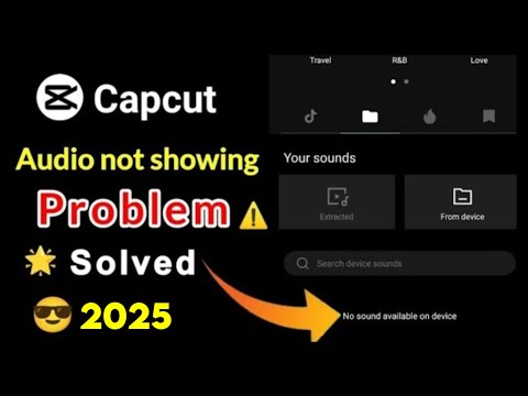 Are cap cut sounds copyright free? : r/CapCut