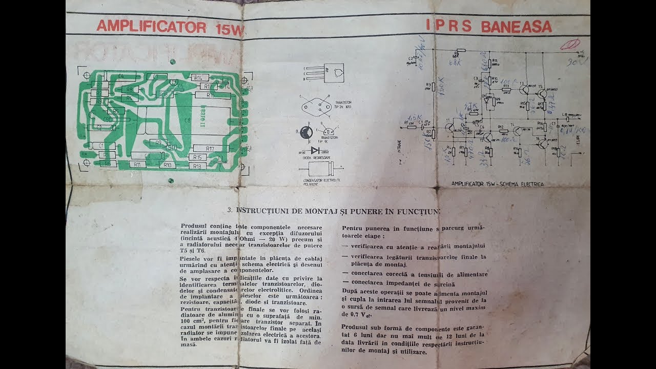 amp-i-p-r-s-baneasa-15w-cu-tranzistorii-sdt9202-youtube