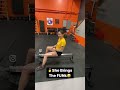 Having Fun and putting some Funk into your workout
