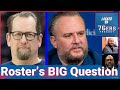 Calling out the Sixers' BIGGEST question on the Roster - Locked On Philadelphia 76ers