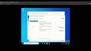 Active Directory Domain Service and Join Domain