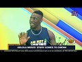 KICK STARTER Golola Moses Story In Cinema KICK STARTER Golola Moses Story In Cinema