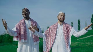 RAMADAN MUSICAL mit YOUNES JONES | Ah Nice Resimi