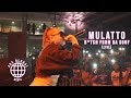 Mulatto - Bitch From Da Souf (Live Performance)