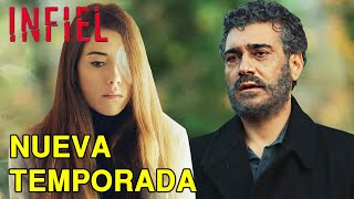 Infiel Serie Turca Capitulo 61 En Español | Temporada 3