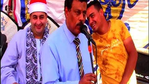 الشيخ محرم العطار سورة المائدة في شنيط الحرابوة كفر صقر شرقية 26-05-2021 تصوير أبو هايدي