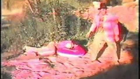 Pac Comedy and the Temple of Doom Part 2