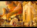 Cautiverio a Babilonia (Trasfondo histórico del libro de Daniel), Daniel 1
