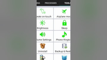 Speed BOOSTER & Memory Cleaner for Android