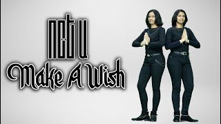 Nct U - Make A Wish Dance Cover Twin Revolution Bahrain