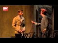 Act 2 scene 1  the two gentlemen of verona  royal shakespeare company