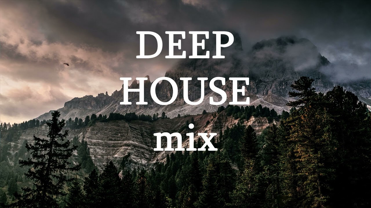 DEEP HOUSE MIX vol 17||Relaxing House||DEEP RELAXATION||DEEP HOUSE RELAX MIX||MELODIC DEEP HOUSE