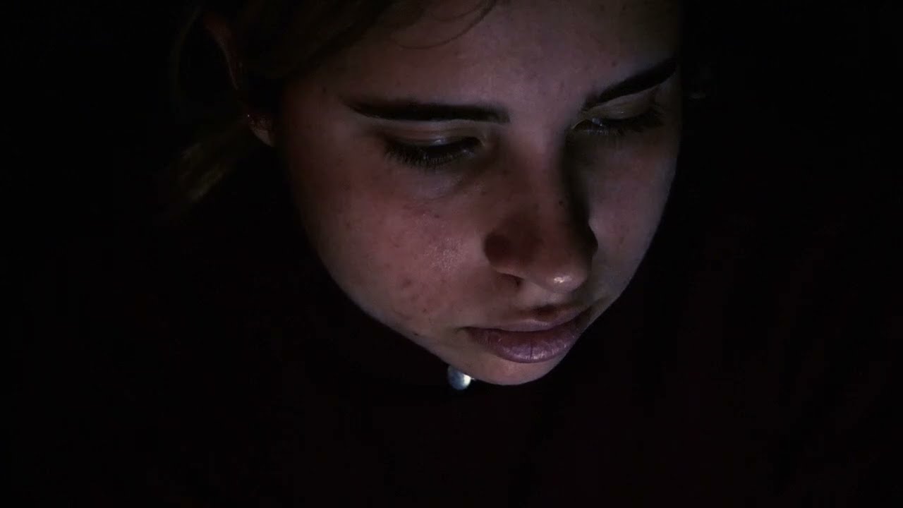 "ISO" Short Film