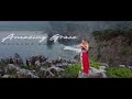 Amazing Grace ( Mumu Ka'fu) : Okinawa Americana