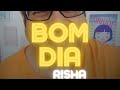 Bom dia - Risha Allen Versão em Português