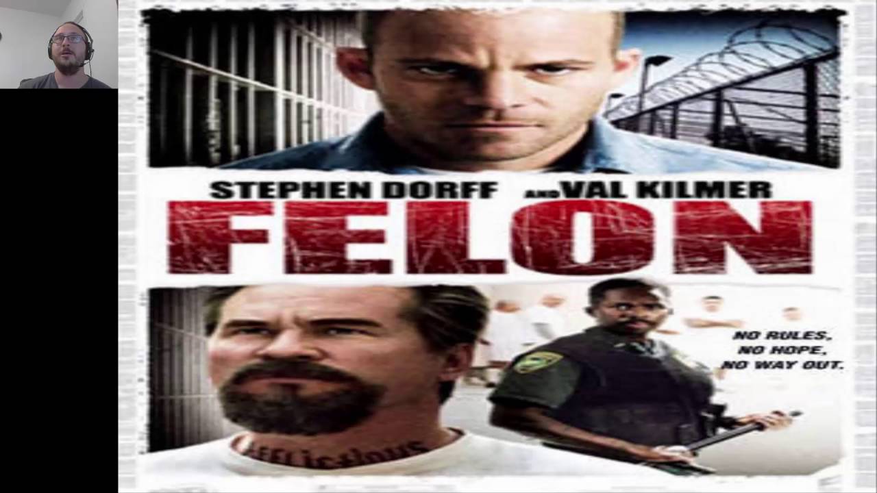 2008 Felon