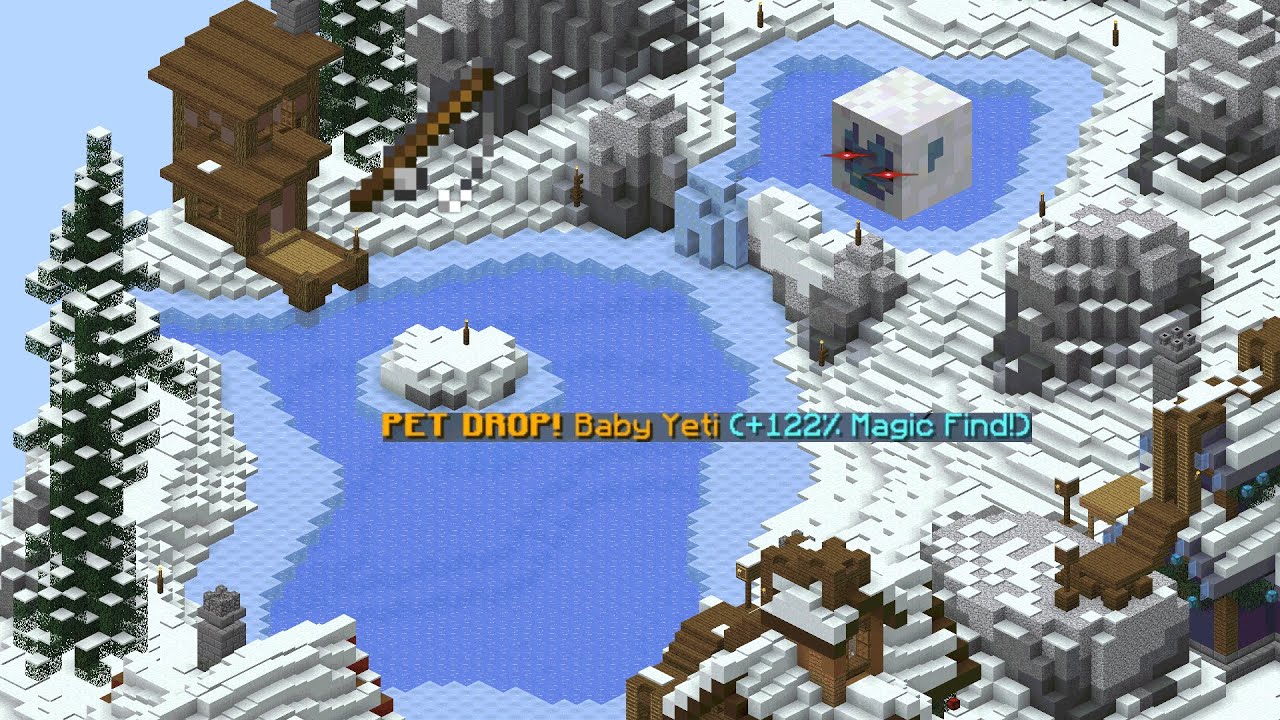 The True Yeti Theft YouTube