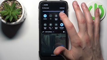 How to Enable Power Saving Mode in CUBOT King Kong 7 – Find Battery Saver