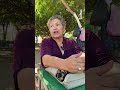 La señora Valentina aprendió a vivir con el dolor. Desde el fallecimiento de su hijo