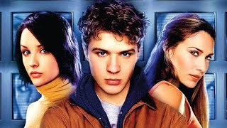 Antitrust  Full Movie Facts And Review |  Ryan Phillippe | Rachael Leigh Cook