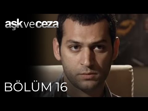 Aşk ve Ceza | 16.Bölüm