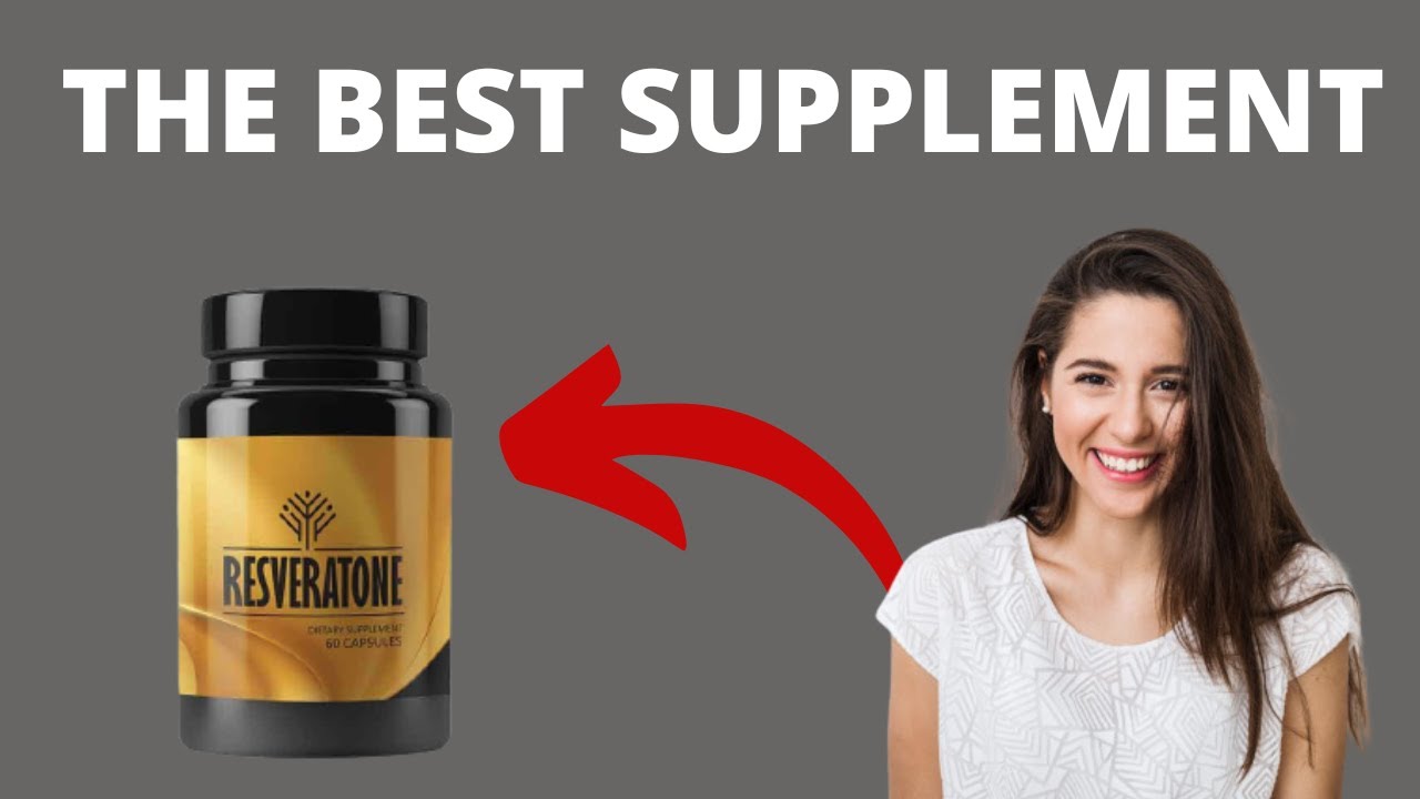 RESVERATONE - Lose Weight Naturally - The Best Supplement To Lose ...