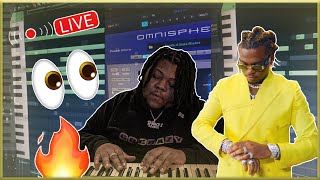 B-Rackz Deconstructs the Gunna - Baby Birkin Melody 🎹