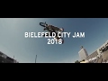 Bielefeld City Jam 2018 | freedombmx
