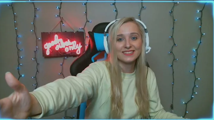 PLAYING FORTNITE with Cindy Farrell!