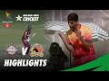 Short Highlights | Southern Punjab Vs Sindh | Pakistan Cup 2021 | PCB | MA2T