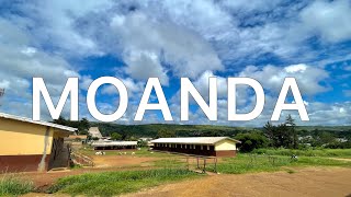 Download Lagu Gabon 🇬🇦: Moanda, il y a quoi là dedans ? Découvertes. MP3