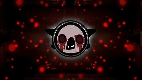 The Binding of Isaac - Sacrificial 【remix】