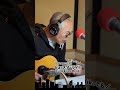 すぎもとまさとのBarスターライト開店準備はOK✨ラジオ日本で好評OA中！radikoでもお聴きいただけます🎧#すぎもとまさと #囁きの海 #ラジオ日本 #barスターライト #shorts