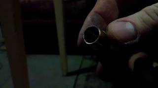 Видео Плотный контакт аудио предохранителя. (автор: Илья Мазин)