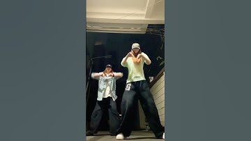 Thumbnail of MENTE MÁ - Nakama & Mc Staff | Dance Mente Ma Tiktok Douyin