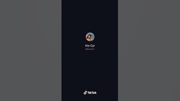 Vinnie and Kio and a Girl TikTok