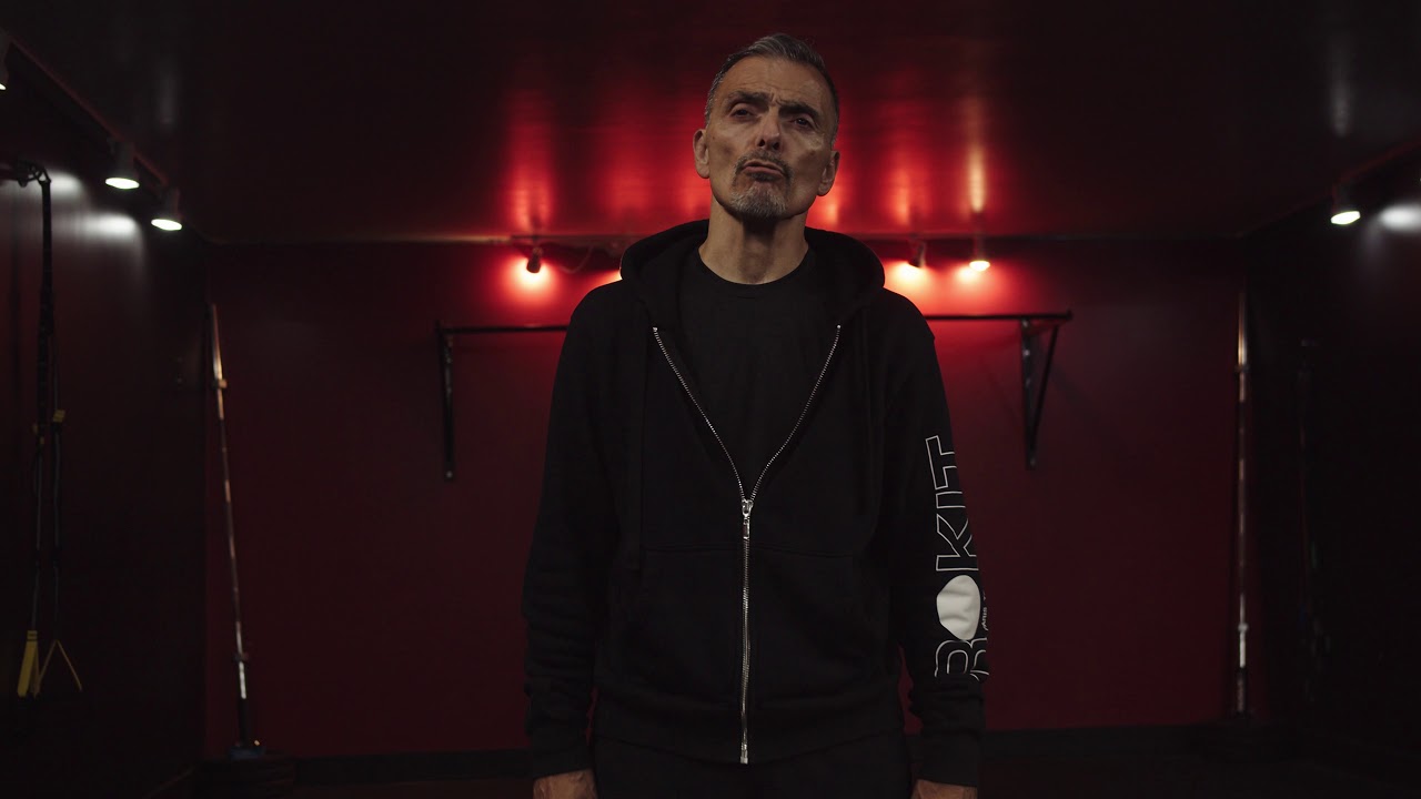 The Boxer - YouTube