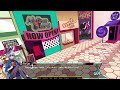 🎉🐇 Birthday at the Cabaret! (Be Our Guest: Grand Opening)