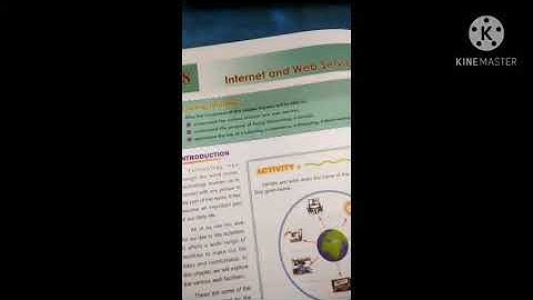 Internet and Web Services