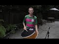 PLAY THIS SERIES: Pandeiro, Tamborim, Agogô, Surdo, Zabumba