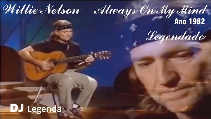 Always On My Mind - Willie Nelson (Elvis) - (Connie Talbot)_哔哩哔