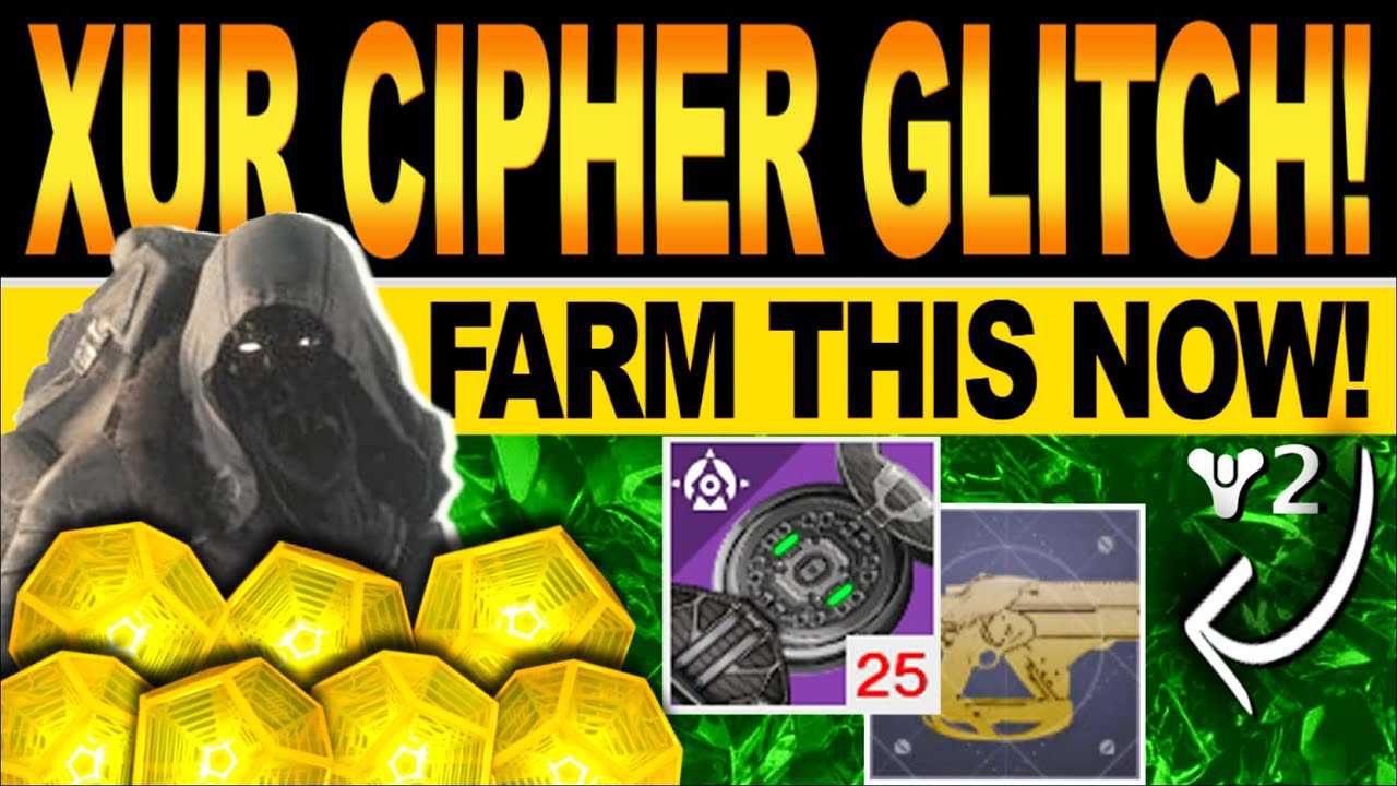 exotic cipher exotic cipher