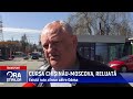 CURSA CHIȘINĂU MOSCOVA A FOST RELUATĂ