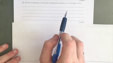 MM084 Maths Methods Fortify Study Guide - "The graph of an exponential function"