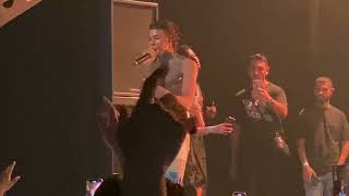 Nle Choppa - Slut Me Out (@ 013 Tilburg)