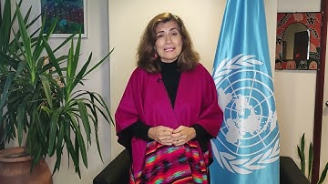 AI Ethics - UNESCO Assistant Director-General for Social and Human Sciences