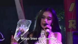 Download Lagu lirik Hana Monina Dulangan Sego Kuning The rosta terbaru 2017 MP3 Download Lagu lirik Hana Monina Dulangan Sego Kuning The rosta terbaru 2017 MP3