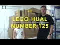 LEGO Haul Number 125 - MEGA HAUL - this is a massive lego haul :)