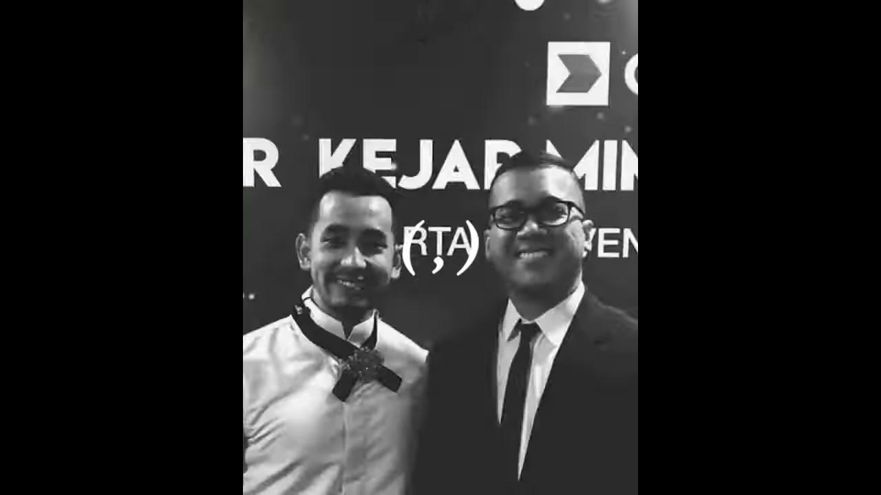 Teaser (,)  Kevin Widaya Andi Rianto